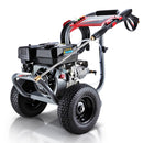 Jet-USA 7HP 4800PSI Petrol High Pressure Washer 4-Stroke Engine Gun Water Cleaner Gurney 9M Hose