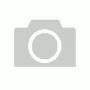 Dr.Dunk Indoor Mini Basketball Hoop Ring Backboard Kit Door Mounted Mount Kid Set