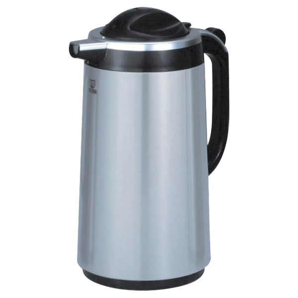 TIGER 1.3L Tiger stainless steel Jug PRT-A13S (MADE IN JAPAN)