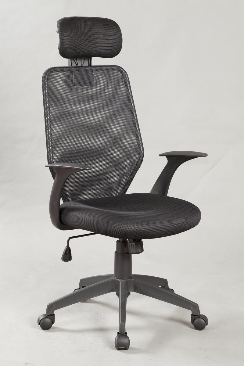 Ergonomic Mesh Office Chair