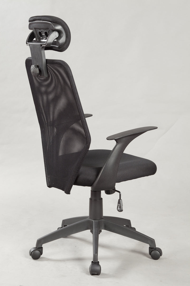 Ergonomic Mesh Office Chair