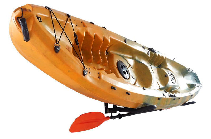 Kayak Canoe Wall Rack Storage Brackets