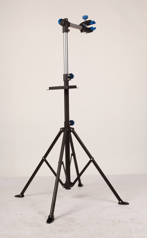 Pro Mechanic Folding Bicycle Repair Stand