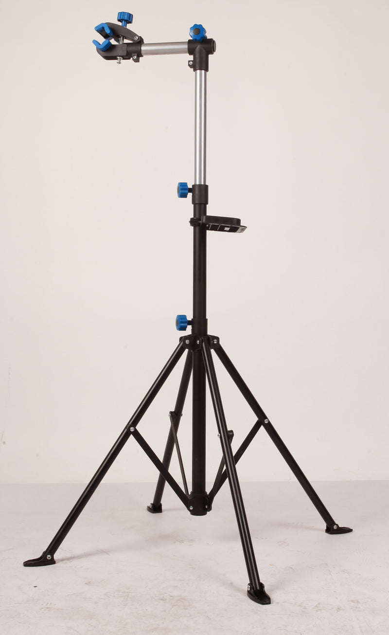 Pro Mechanic Folding Bicycle Repair Stand