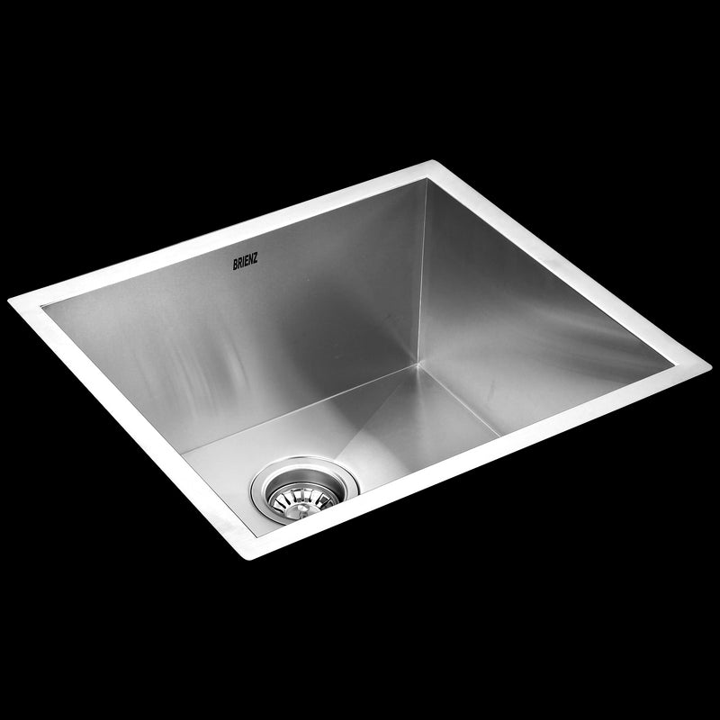 Stainless Steel Sink - 510x450mm