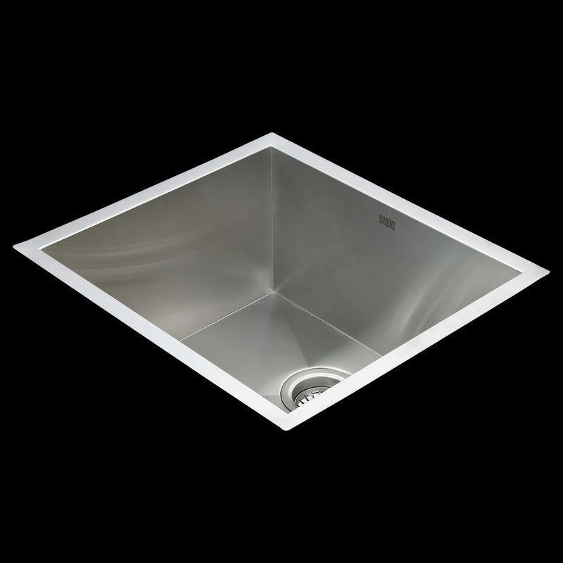 Stainless Steel Sink - 510x450mm