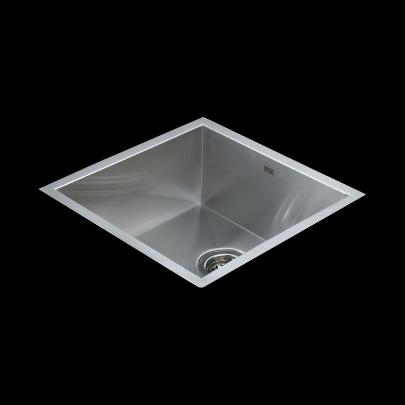 Stainless Steel Sink - 440 x 440mm