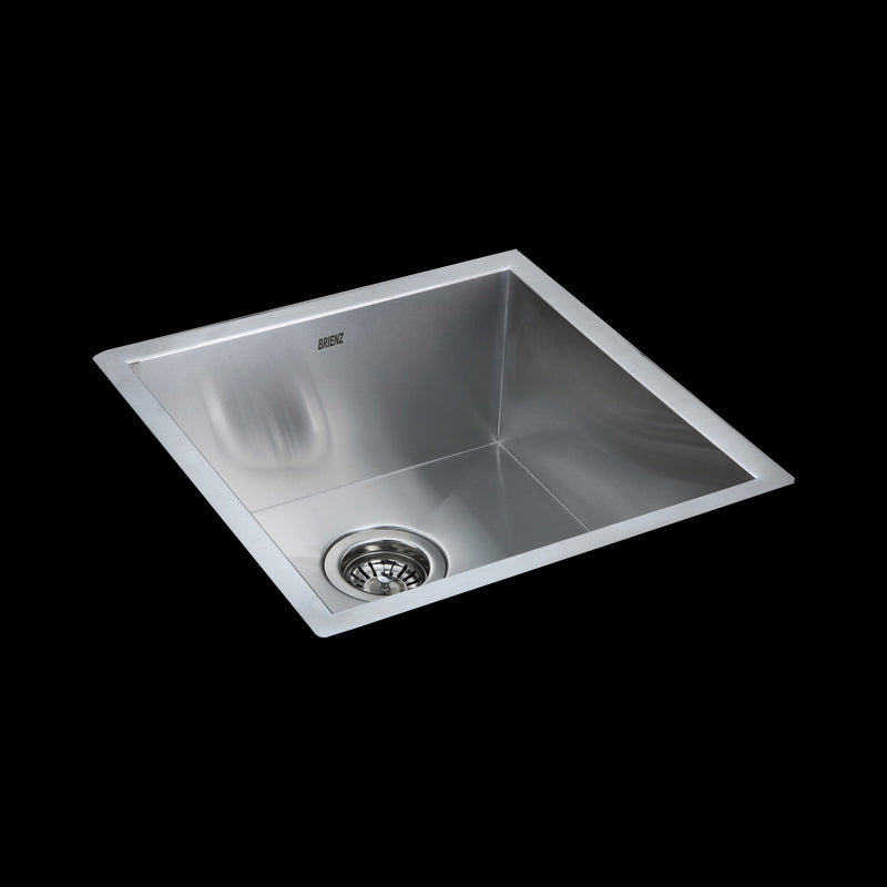 Stainless Steel Sink - 440 x 440mm