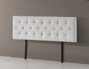 Linen Fabric Queen Bed Deluxe Headboard Bedhead - Beige