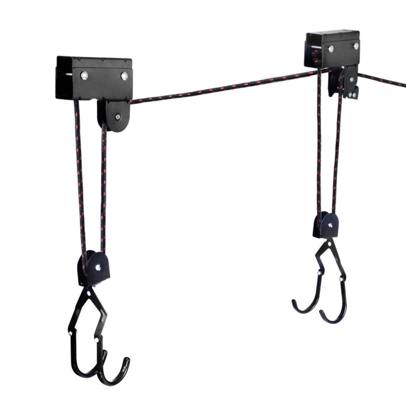 Kayak Hoist Ceiling Rack