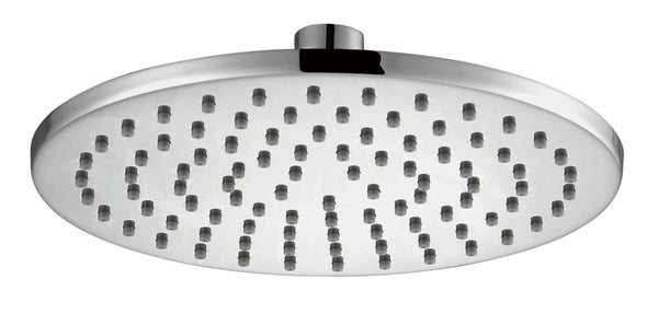 200mm Shower Head Round Chrome Showerhead