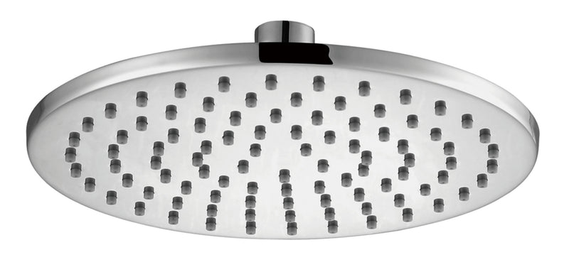 200mm Shower Head Round Chrome Showerhead