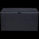 Patio Deck Box Outdoor Storage Plastic Bench Box 450 Litre