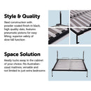 Double Size Wall Bed Mechanism Hardware Kit Diamond Edition