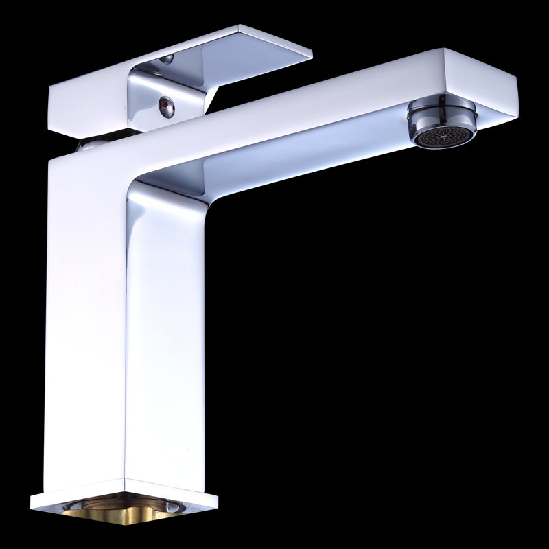 Basin Mixer Tap Faucet -Kitchen Laundry Bathroom Sink