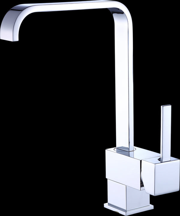 Basin Mixer Tap Faucet -Kitchen Laundry Bathroom Sink