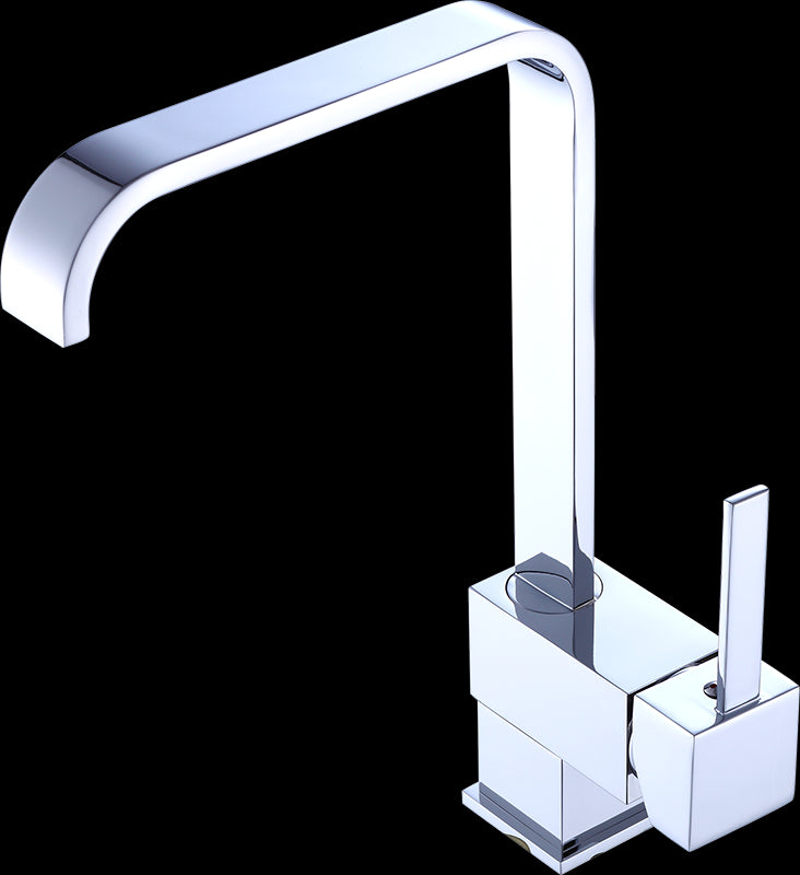 Basin Mixer Tap Faucet -Kitchen Laundry Bathroom Sink