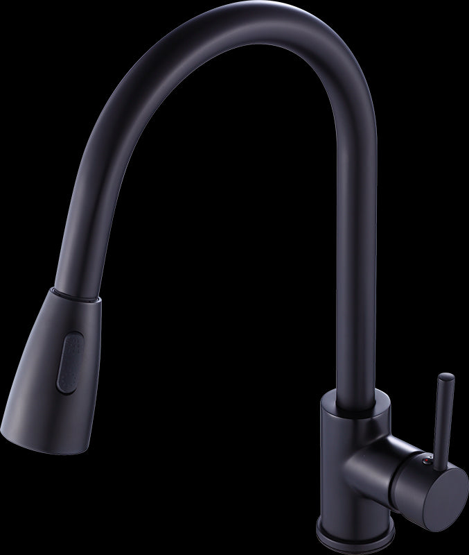 Basin Mixer Tap Faucet -Kitchen Laundry Bathroom Sink