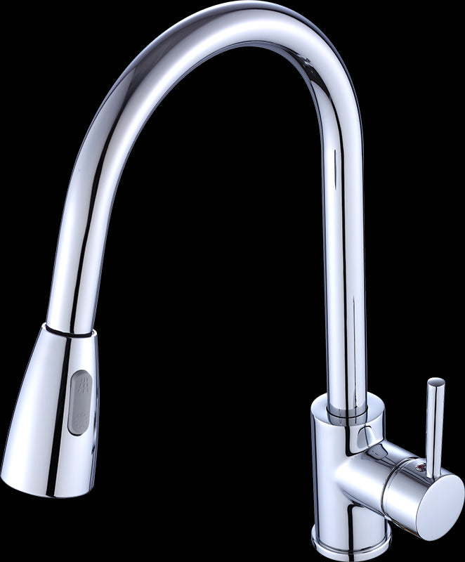 Basin Mixer Tap Faucet -Kitchen Laundry Bathroom Sink