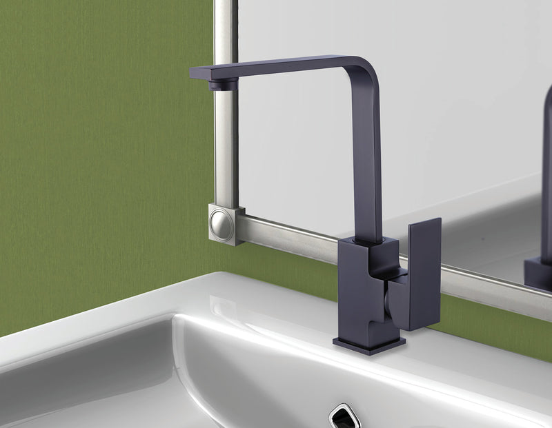 Kitchen Mixer Tap Faucet - Laundry Bathroom Sink