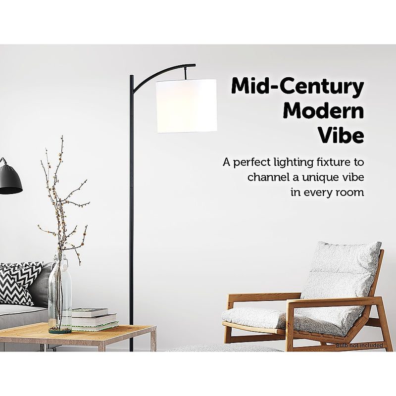 Bedroom Living Room Floor Lamp Reading Standing Light