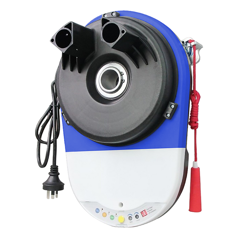 Automatic Garage Roller Door Motor - 500N Max