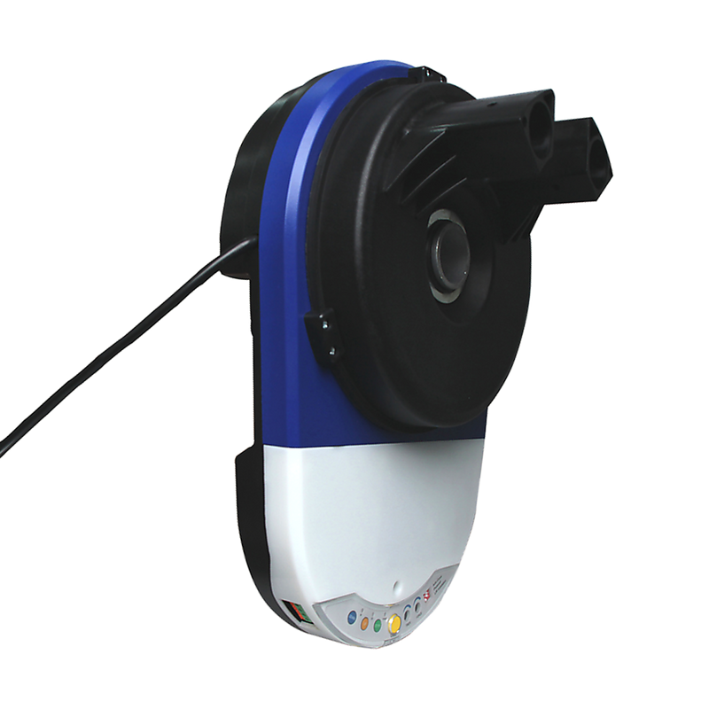 Automatic Garage Roller Door Motor - 500N Max