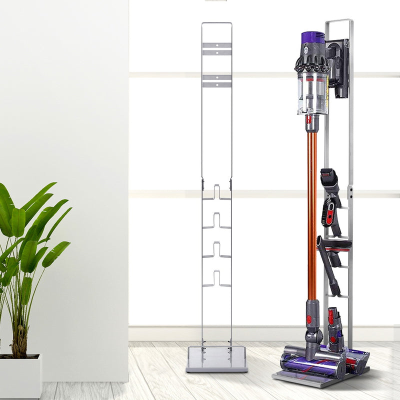 Freestanding For Dyson Vacuum Stand Rack Holder Handheld Cleaner V8 V10 V11 V12 V15