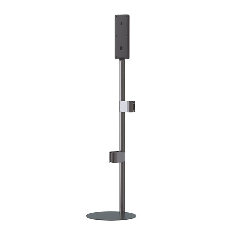 Artiss Freestanding Vacuum Stand Rack For Dyson Handheld Cleaner V6 V7 V8 V10 V11 Grey