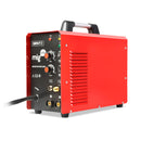 Giantz 220 Amp Inverter Welder MMA MIG DC Gas Gasless Welding Machine Portable