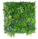 Native Tea Tree Vertical Garden / Green Wall UV Resistant 100cm x 100cm