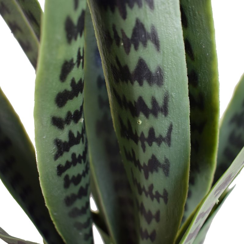 Artificial Snake Plant UV Resistant 100cm