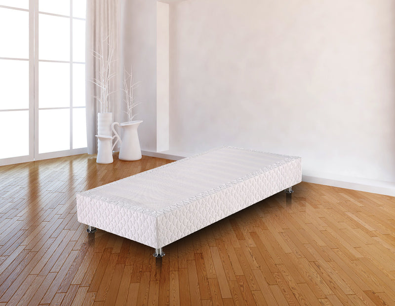 Single Bed Ensemble Frame Base