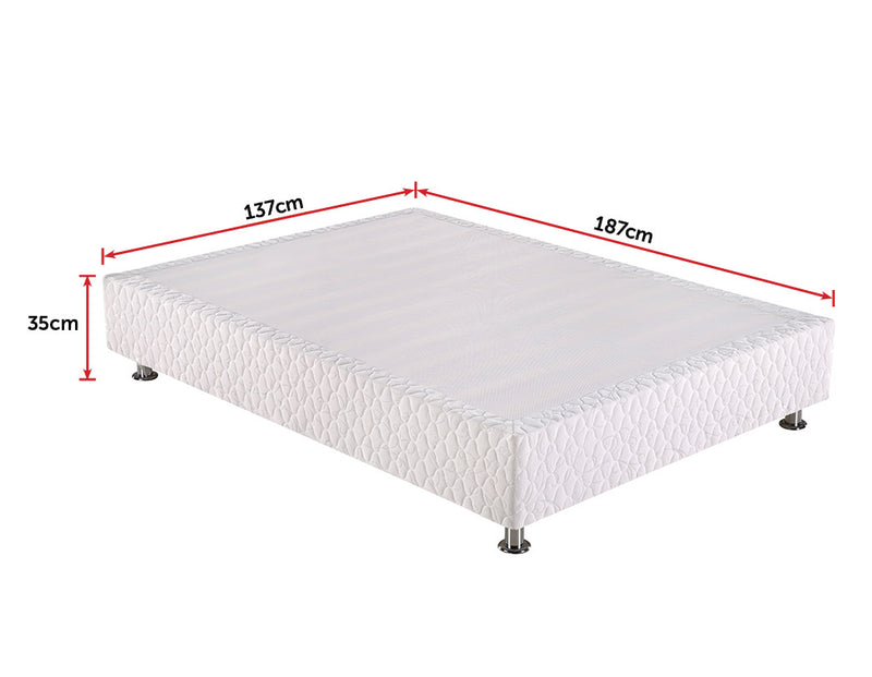 Double Bed Ensemble Frame Base